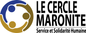 The Maronite Circle logo
